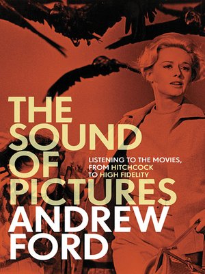 cover image of The Sound of Pictures